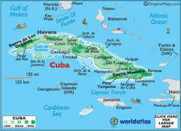 Image result for CUBA