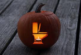Free Pumpkin Carving Patterns For Plumbers