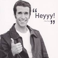We shot 139 episodes between 1985 and 1992. From Happy Days Fonzie Quotes Quotesgram