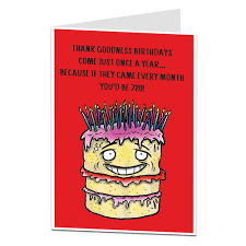 What are good dad jokes? Funny 60th Birthday Card Age Joke Limalima Co Uk