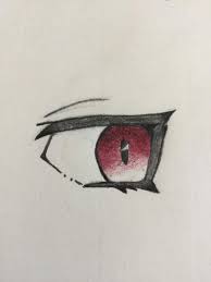 See more ideas about eye drawing, anime eyes, drawings. Sharp Eyes Anime Art Amino