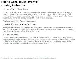Instructor Cover Letter Sample Teaching Cover Letters Samples Letter