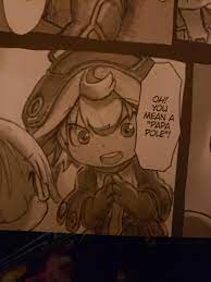 I'd like to make note of the true translation. : r/MadeInAbyss