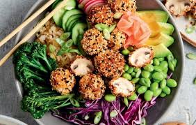 7 day flexitarian meal planner