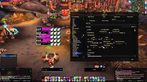 how i set up my elvui for healing