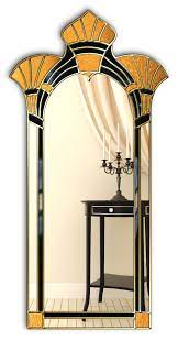 Art Deco Mirrors