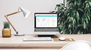 accounting software for interior
