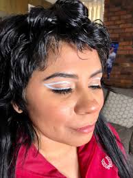 meet sarah monares makeup artist