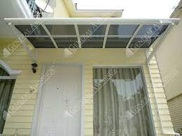 Titan Series Door Or Window Canopy