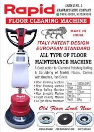carpet cleaning machine manufacturers