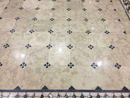 In 2021, trends in flooring design finishes range from jet black to light gray became very popular. Floor Design Gul Marble And Granite Facebook