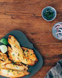 kerala fish fry south indian ed