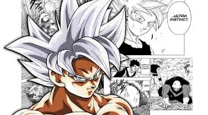 We did not find results for: Comicbook Now On Twitter Dragon Ball Super Manga Just Revealed The Next Stage Of Goku S Ultra Instinct Power Https T Co Oaueepoilf