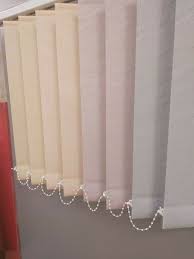 replacement vertical blind slats stripe