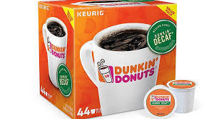 dunkin donuts french vanilla k cup
