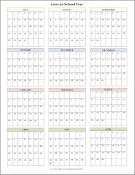Printable Calendar 2019 Imom Printable Calendar 2019 With