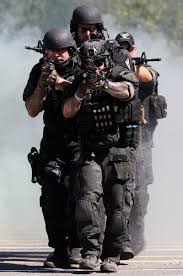 special operations swat city of