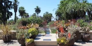 botanical gardens in pasadena visit