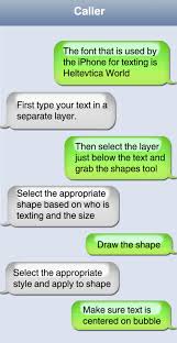It seems very useful and i hope you enjoy my review. Iphone Text Message Styles By Coreenm On Deviantart
