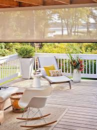 40 Ideas For Warm And Welcoming Porches