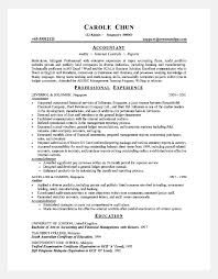 professional resume cover letter sample