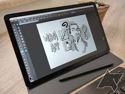 9 best drawing apps on android in 2024