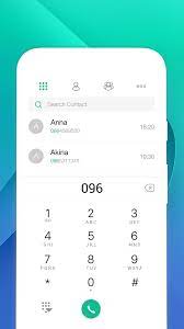 The contacts, dialer, & call log app that organizes your contacts & blocks calls Caller Screen Zenui Dialer Contacts Theme Asus For Android Apk Download