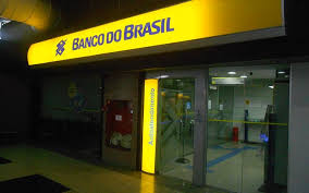 Resultado de imagem para Banco do Brasil