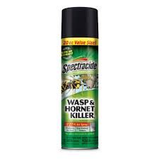 Последние твиты от the hornets' nest (@hornetsnestwfc). Spectracide 20 Oz Wasp And Hornet Aerosol Spray Killer Hg 95715 3 The Home Depot