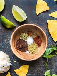 The best part is that you control the ingredients. Quick Easy Homemade Taco Seasoning Budget Bytes