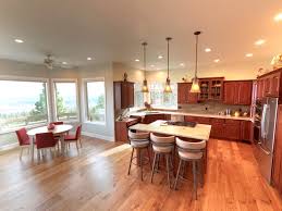 Cabinet kitchen design at bend design center offers professional kitchen cabinetry design and many other services for your home. Total Home Solutions
