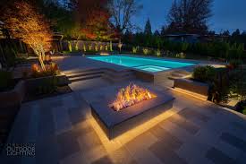 4 practical outdoor lighting tips with