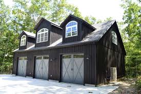 batten garage in woodbury ct