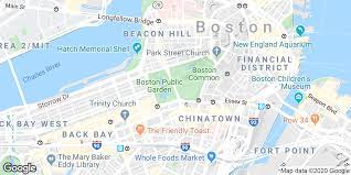 Greater Boston Walk Autism Speaks