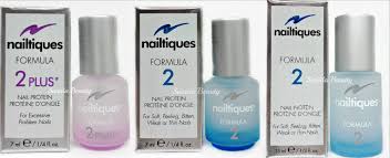 nailtiques nail protein formula 2 2