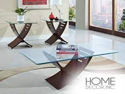 Home Decor Inc Coffee Tables