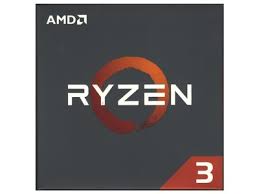 AMD Ryzen 3 1200 & 1300X CPU Review - Introduction & Packaging