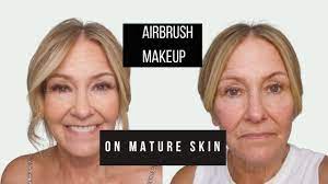 flawless airbrush makeup for