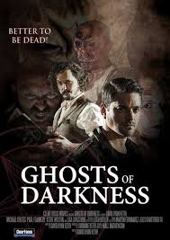Enjoy extras such as teasers and cast information. Ghosts Of Darkness Movie Trailer Full Movies Online Free Full Movies Online Streaming Movies Free