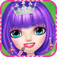 baby princess makeup salon by siraj admani