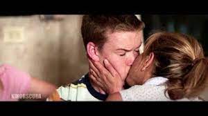 We're the Millers (2013) - Kissing Scene - YouTube