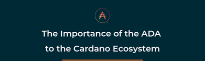 The most actual price for one cardano ada is $1.023013. The Importance Of The Ada Cryptocurrency To The Cardano Ecosystem