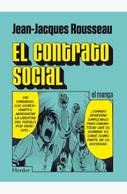 Please fill this form, we will try to respond as soon as possible. El Contrato Social Por Jean Jacques Rousseau