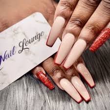 nail salon gift cards in forney tx