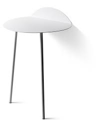 Yeh Wall Table Tall In Stock At North