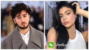 Is Zack Bia Friends With Kylie Jenner?