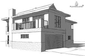 small 3 bedroom 2 story house plan