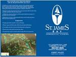 Golf Course - St James Bay Golf Resort