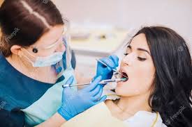 هل بنج الاسنان مضر للحامل