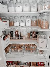 The Pantry Of Every Homeowner S Dreams